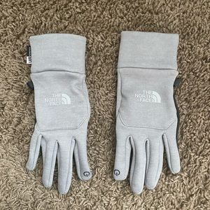 North Face Gloves